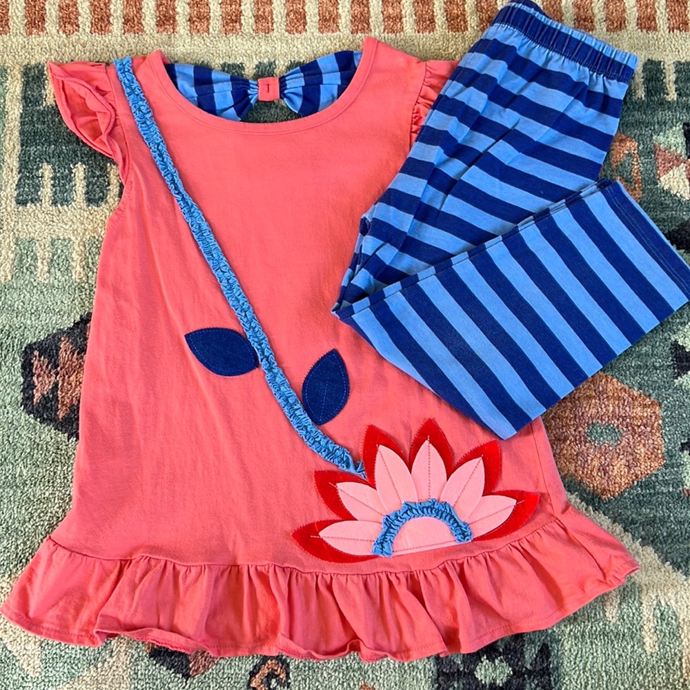 Rare Editions matching set - size 6